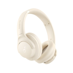 soundcore Q20i Headphones White