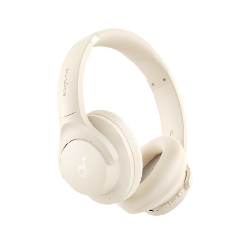 soundcore Q20i Headphones White