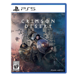 Crimson Desert - PS5 (Used)