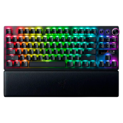 Razer Huntsman V3 Pro TKL 8KHz Keyboard - RZ03-05520100-R3M1 Razer Huntsman V3 Pro TKL 8KHz Keyboard - RZ03-05520100-R3M1