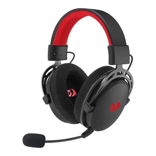 Redragon Cragblade Pro H541 Pro Wireless Gaming Headset - Black | H541 Pro