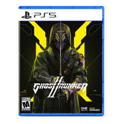 Ghostrunner 2 - PS5 (Used)