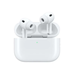 Apple AirPods Pro 3 Earbuds - White Apple AirPods Pro 3 Earbuds - White