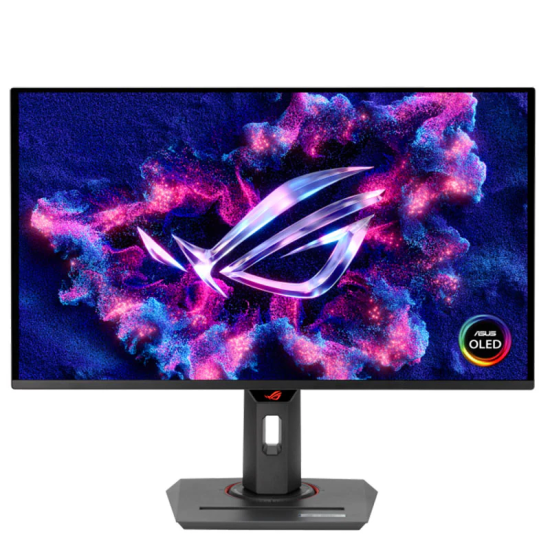 Asus ROG Strix OLED XG27ACDNG 27 Inch 360Hz 0.03ms QHD Oled Gaming Monitor - 90LM0AN0-B01970 Asus ROG Strix OLED XG27ACDNG 27 Inch 360Hz 0.03ms QHD Oled Gaming Monitor - 90LM0AN0-B01970