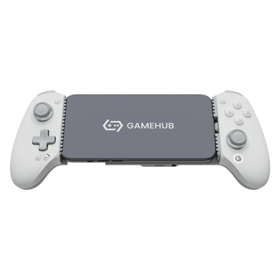 GameSir G8 Plus MFi Type-C Mobile Controller (Apple Certified) GameSir G8 Plus MFi Type-C Mobile Controller (Apple Certified)