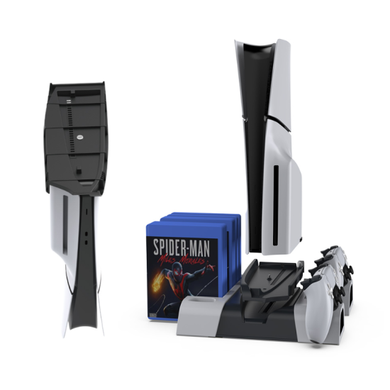 DOBE TP5-3536B Multifunctional Cooling Stand DOBE TP5-3536B Multifunctional Cooling Stand