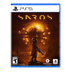 SAROS - PS5