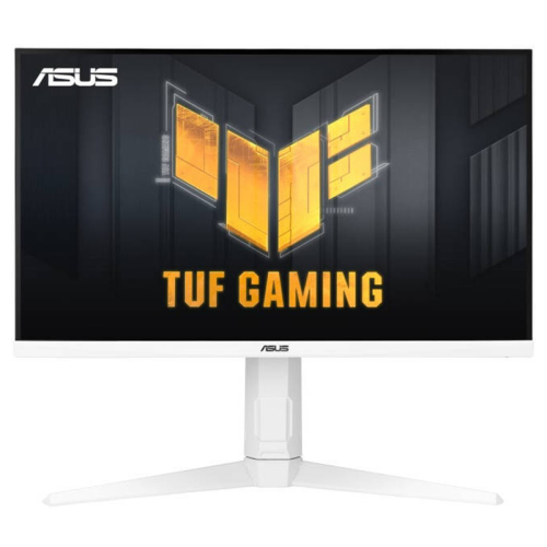 ASUS TUF Gaming VG27AQML1A-W 27" QHD IPS Gaming Monitor- White| 90LM05Z2-B01370