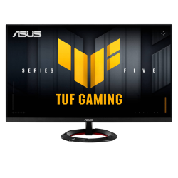 ASUS TUF Gaming VG279Q5R Monitor, 27" Fast IPS Display, FHD Resolution, 200Hz Refresh Rate, 0.3ms (Min.) Response Time, AMD FreeSync Premium Technology, 16.7m Color Display, Black | 90LM0BS0-B01E71
