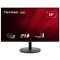 ViewSonic VA24E1-H, 24-inch Full HD 1080p resolution, 120Hz Monitor with HDMI and VGA, SuperClear IPS panel, HDMI and VGA inputs for flexible connectivity,Various ViewMode color rendering options. ViewSonic VA24E1-H, 24-inch Full HD 1080p resolution, 120Hz Monitor with HDMI and VGA, SuperClear IPS panel, HDMI and VGA inputs for flexible connectivity,Various ViewMode color rendering options.