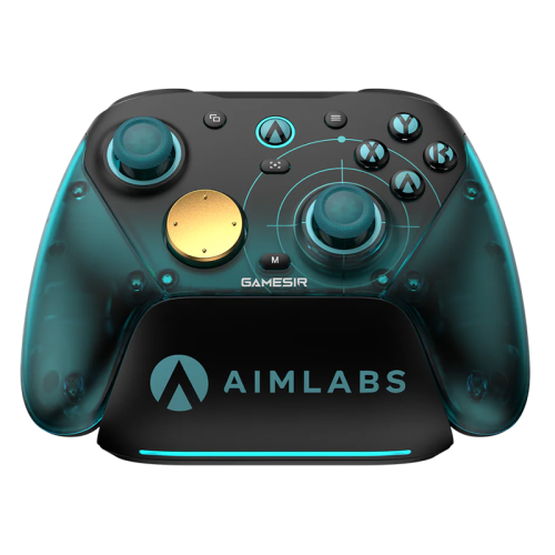 GameSir G7 Pro 8K PC - Aimlabs Edition. Esports Controller for PC