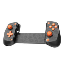 GameSir X5 Lite Mobile Game Controller Zenless Zone Zero Official - Black