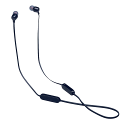 JBL Tune 125BT Wireless Neckband Earphones (Used)