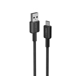 Anker Type-A To Type-C Cable 1 Meter - Black | A81H5H11
