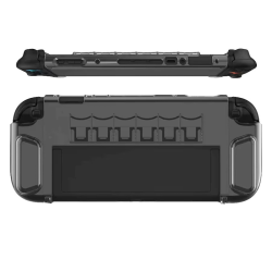 DOBE Crystal Case for Nintendo Switch 2 | TNS-3155 (Open Sealed) DOBE Crystal Case for Nintendo Switch 2 | TNS-3155 (Open Sealed)