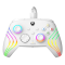 PDP Afterglow Wave Wired RGB Controller for Xbox & PC - White PDP Afterglow Wave Wired RGB Controller for Xbox & PC - White