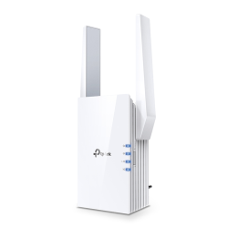 TP-Link  AX1500  Wi-Fi 6 Extender RE505X  White