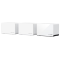Mercusys Halo H85X AX3000 Whole Home Mesh WiFi 6 System 3 Pack - White Mercusys Halo H85X AX3000 Whole Home Mesh WiFi 6 System 3 Pack - White