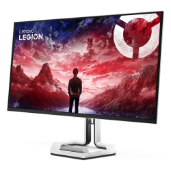 Lenovo Legion Pro 27Q-10 Gaming Monitor – 26.5" QD-OLED 280Hz