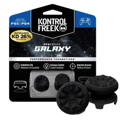 KontrolFreek Analog FPS Galaxy - PS4 And PS5 - Black KontrolFreek Analog FPS Galaxy - PS4 And PS5 - Black