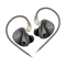 KZ Castor Dual-Driver In-Ear Monitors Improved Bass Version - Gray | 6970493063063