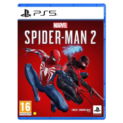 Marvel's Spider-Man 2 - PS5