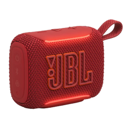 Jbl Go 5 Ultra Portable Waterproof and Drop Proof - Red Jbl Go 5 Ultra Portable Waterproof and Drop Proof - Red