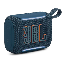 Jbl Go 5 Ultra Portable Waterproof and Drop Proof - Blue