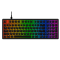 HyperX - Origins 2 1800 Wired Mechanical Linear Red Switch Gaming Keyboard with RGB Back Lighting - Black HyperX - Origins 2 1800 Wired Mechanical Linear Red Switch Gaming Keyboard with RGB Back Lighting - Black