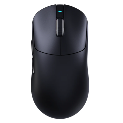 ATTACK SHARK X8PLUS Tri-mode Wireless Gaming Mouse - Black ATTACK SHARK X8PLUS Tri-mode Wireless Gaming Mouse - Black