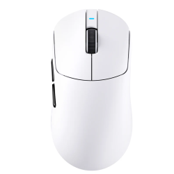 ATTACK SHARK X8 PRO Ultra-Light Wireless Gaming Mouse - White ATTACK SHARK X8 PRO Ultra-Light Wireless Gaming Mouse - White