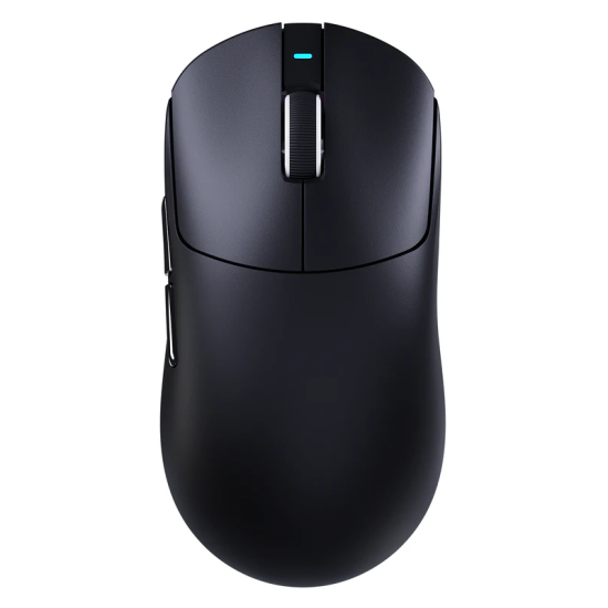 ATTACK SHARK X8 PRO Ultra-Light Wireless Gaming Mouse - Black ATTACK SHARK X8 PRO Ultra-Light Wireless Gaming Mouse - Black
