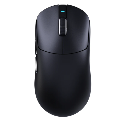 ATTACK SHARK X8 Ultra 8KHz Wireless Gaming Mouse -  Black