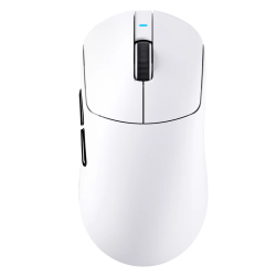 ATTACK SHARK X8 Ultra 8KHz Wireless Gaming Mouse - White ATTACK SHARK X8 Ultra 8KHz Wireless Gaming Mouse - White