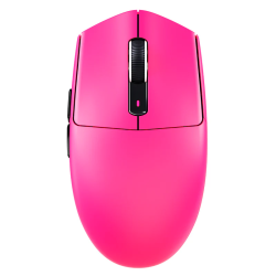 ATTACK SHARK G3 Tri-mode Wireless Gaming Mouse 25000 DPI Ultra Lightweight - Berry Red ATTACK SHARK G3 Tri-mode Wireless Gaming Mouse 25000 DPI Ultra Lightweight - Berry Red