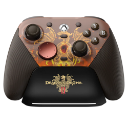 GameSir G7 Pro Dragon's Dogma 2 Edition | Tri-Mode Xbox Wired, PC & Mobile Wireless Controller