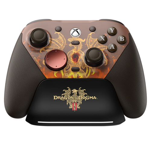 GameSir G7 Pro Dragon's Dogma 2 Edition | Tri-Mode Xbox Wired, PC & Mobile Wireless Controller