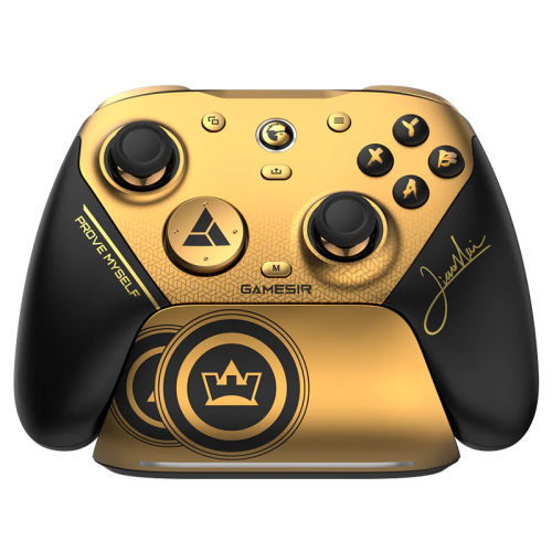 GameSir G7 Pro 8K PC-Champion Edition. Wireless Esports Controller for PC