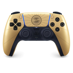 Sony DualSense Wireless Controller - 007 First Light Limited Edition
