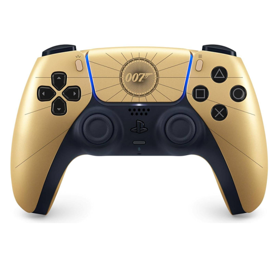 Sony DualSense Wireless Controller - 007 First Light Limited Edition
