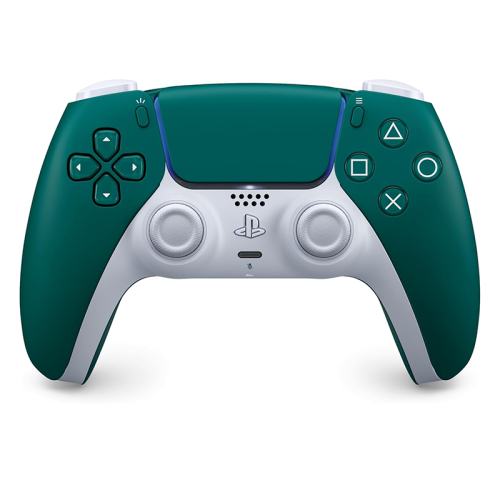 Sony DualSense Wireless Controller - Alpine Green Esports World Cup Edition
