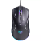 ONIKUMA CW917 RGB Gaming Mouse – 3600 DPI Optical Sensor, 6-Button Wired Gaming Mouse with RGB Lighting (Black)