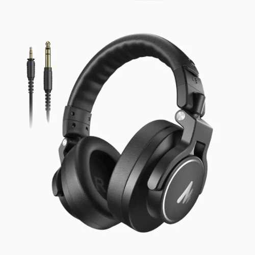 MAONO MH700 Wired Gaming Headset - Black