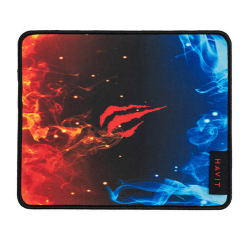 Havit MP846 PC Series Gaming Mouse Pad 250×210×2mm – Black | MP846