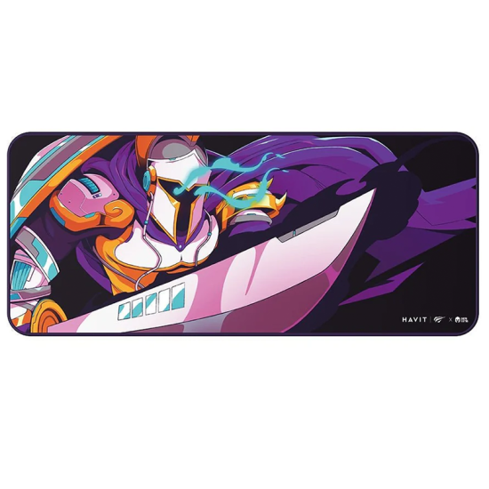 HAVIT MP862 x VKS PC Series Gaming Mouse Pad HAVIT MP862 x VKS PC Series Gaming Mouse Pad