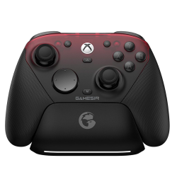 GameSir G7 Pro Tri-Mode Xbox Wired PC & Mobile Wireless Gaming Controller - Shadow Ember