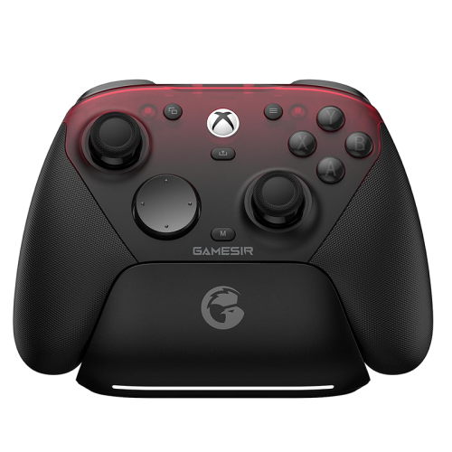 GameSir G7 Pro Tri-Mode Xbox Wired PC & Mobile Wireless Gaming Controller - Shadow Ember