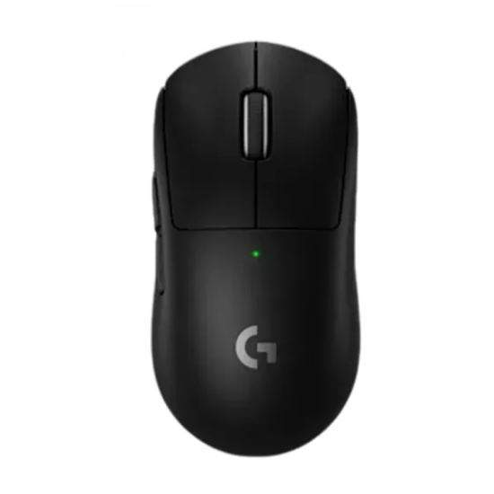 Shop LOGITECH G PRO X SUPERLIGHT 2 SE LIGHTSPEED Wireless Gaming Mouse BLACK - 910-007553 LOGITECH G PRO X SUPERLIGHT 2 SE LIGHTSPEED Wireless Gaming Mouse BLACK - 910-007553