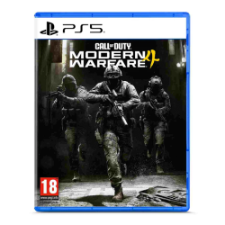 Call of Duty: Modern Warfare 4 - PS5