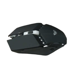 Aula S31 Wired Gaming Mouse - Black